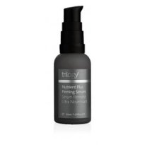 Products: Trilogy nutrient plus firming serum age proof (1oz/30ml)