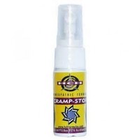 Products: Cramp-stop homeopathic formula 25ml spray