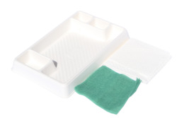 EcoAid Anaesthetic Pack - Sterile