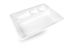 EcoAid Anaesthetic Trays - Non sterile