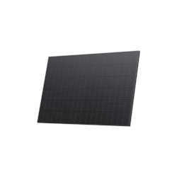 Solar Panels: EcoFlow 2 x 400W Rigid Solar Panel
