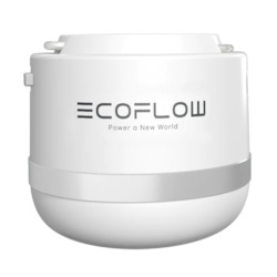 EcoFlow Re-chargeable Camping Light/Powerbank