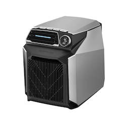 Smart Appliances: EcoFlow Wave Portable Air Conditioner + Add-On Battery