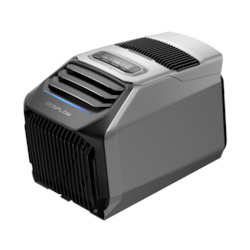 Smart Appliances: EcoFlow Wave 2 Portable Air Conditioner