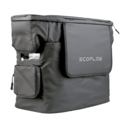 Accessories: EcoFlow DELTA 2 Bag