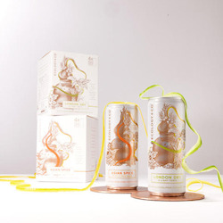 Soft drink manufacturing: Ecology Drinks Taster Pack â 8 Pack