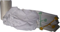 Internet only: Ecobots cloth nappy basics pack