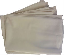 Flat cotton nappies