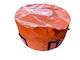 750 Litre Dew Drop Fire Bucket Bag