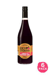 **Limited** Cherry & Raspberry Juice  - 6 Pack