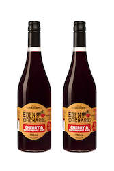 Fruit juices, single strength or concentrated: **Limited** Cherry & Boysenberry Juice  - 2 Pack