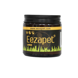 Cosmetic manufacturing: Eezapet Large 120ml