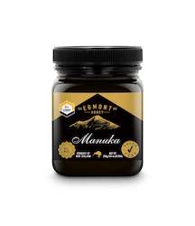 Honey manufacturing - blended: MÄnuka Honey UMF 5+ 250g
