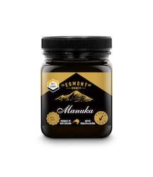 Honey manufacturing - blended: MÄnuka Honey UMF 20+ 250g