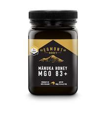 MÄnuka Honey UMF 5+ 500g