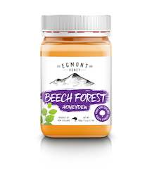 Honey manufacturing - blended: Beech Forest Honey Dew 500g