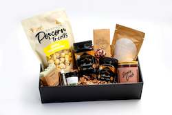 Honey manufacturing - blended: The Luxury Honey Gift Box
