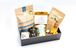 Honey manufacturing - blended: The Taranaki Gift Box