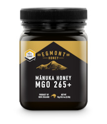 Honey manufacturing - blended: MÄnuka Honey UMF 10+ 1kg