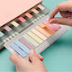 200pcs Colourful Sticky Index Labels