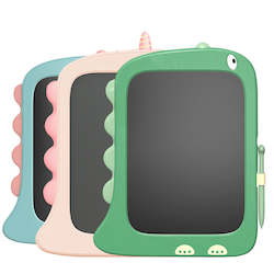 Internet only: 8.5 inch Kids LCD Drawing Tablet