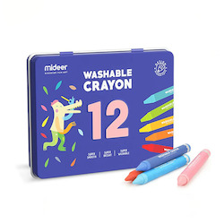 Internet only: Classic Washable Crayon