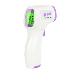 Internet only: Digital Infrared Forehead Thermometer (Non-contact)