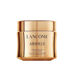 Internet only: Lancome Absolue Soft Cream 15ml