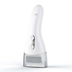 Internet only: Electric Callus Remover Turbo
