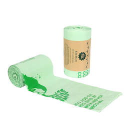 Compostable Bin Liners 8L