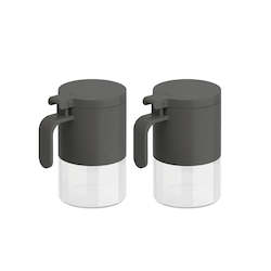 Spice Containers Set 300ml