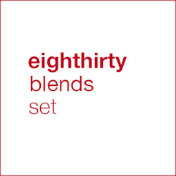 eighthirty blends set â  Save 15%