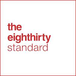 eighthirty standard blend