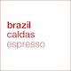 brazil caldas â espresso