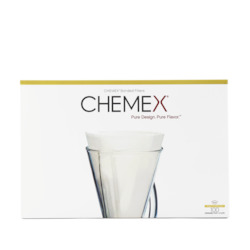 Coffee: Chemex Papers