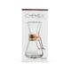 Chemex Coffeemaker | 3 & 6 Cup