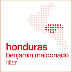 Coffee: honduras benjamin maldonado - filter