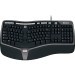 Microsoft natural ergonomic keyboard 4000 - usb