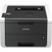 Brother Hl3150cdn led colour printer - color laser printer - printers / scanners…