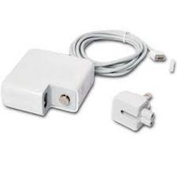 Apple power adapter 18.5v, 4.6a A1172 85W - apple - laptop power supply - laptop…