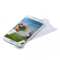 Screen protector for samsung galaxy s iv I9500 - cases + screen protectors - mobile accessories - mobile phones