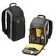 Case logic Tbc307 slr backpack with tripod hooker black special - camera bags - camera accessories - cameras