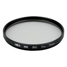 Hoya hmc 77mm uv (c) - lens filter - camera accessories - cameras