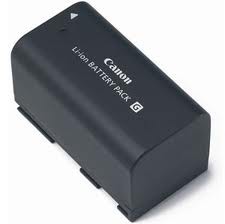 Telephone including mobile phone: Canon Bp-950g battery - camera battery - camera accessories - cameras