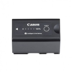 Canon Bp-955 original battery - camera battery - camera accessories - cameras