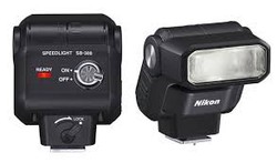 Nikon speedlight Sb-300 - flashes - cameras
