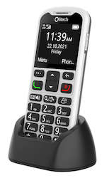 Hearing aid dispensing: Olitech EasyMate 2 Mobile Phone (Suitable for all Carriers)