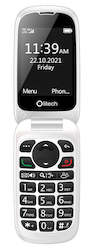 Olitech EasyFlip 2 4G Mobile Phone (Suitable for all Carriers)