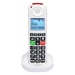 Care920HS Additional Cordless Handset