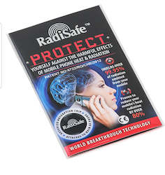 Radisafe Cell phone protection